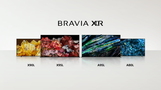 BRAVIA XR Assy Press Red Modelname Landscape 2400x980 2