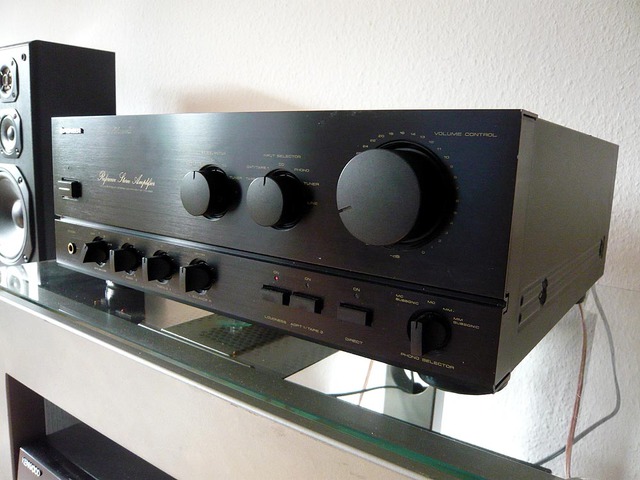 Pioneer A-616 MKII