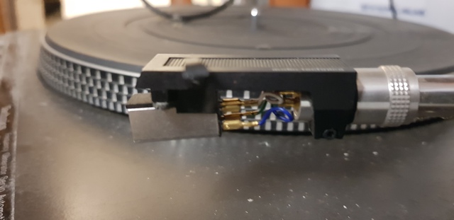 Technics SL - B2