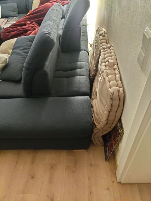 Sofa Verstellbar