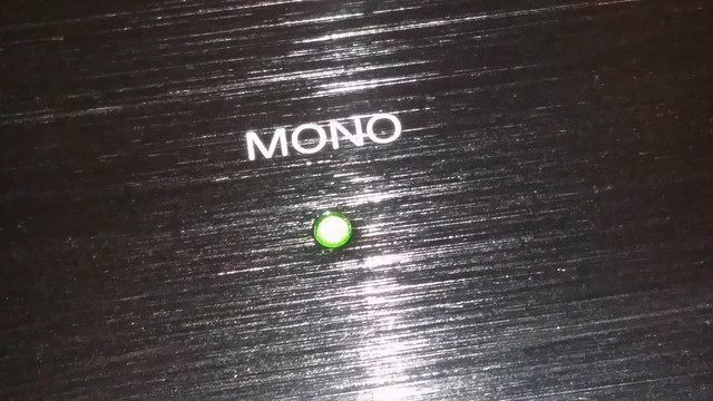 Mono