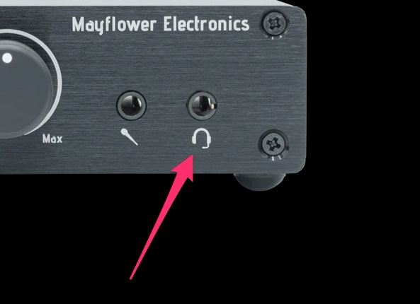 ARC Mk2   Mayflower Electronics