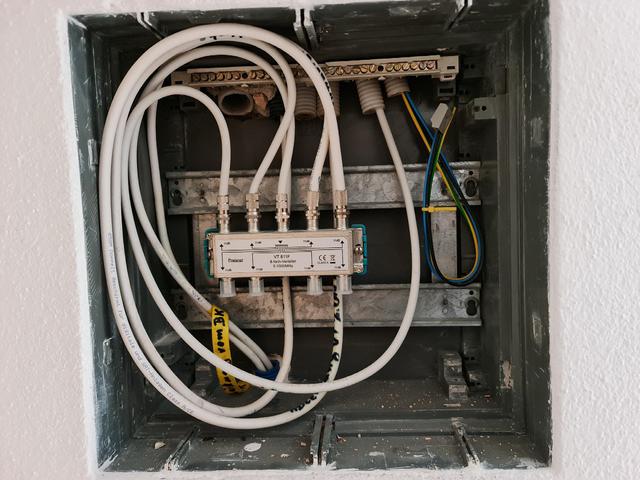 Verteiler VTOG1