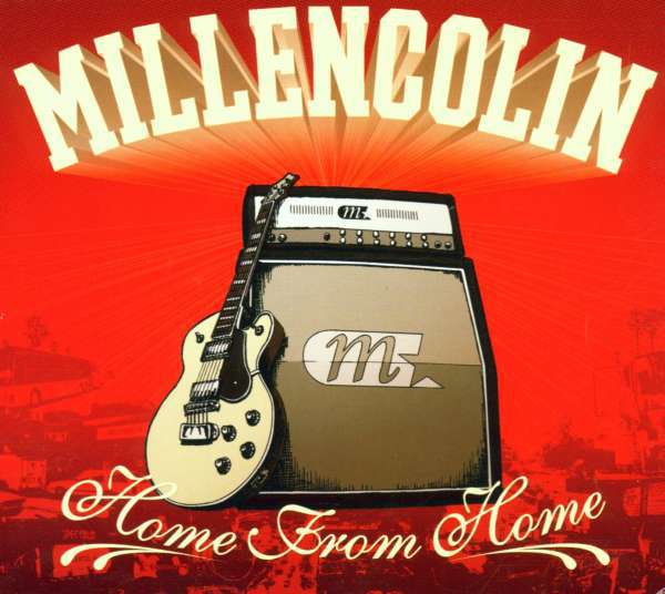 Home From Home Millencolin