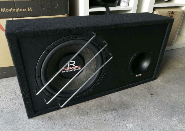 Subwoofer Original 