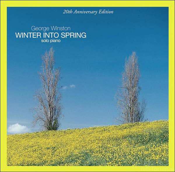 Winter into Spring