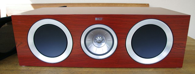 KEF 1