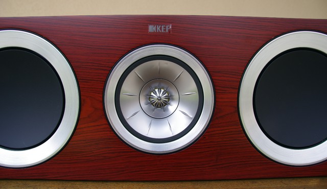 KEF 2