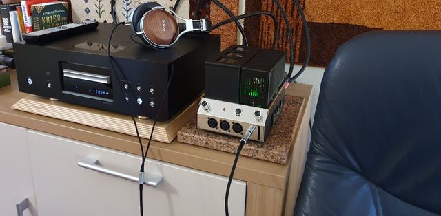 McIntosh MHA-200