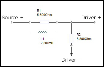 Crossover W4-1320