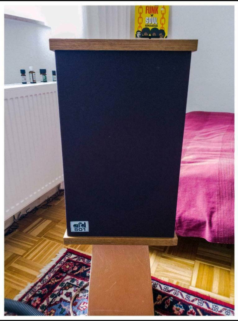 Afd 501