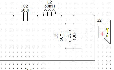 Xover Mids Scheme