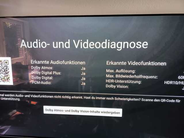 Audio Video Diagnose Fire