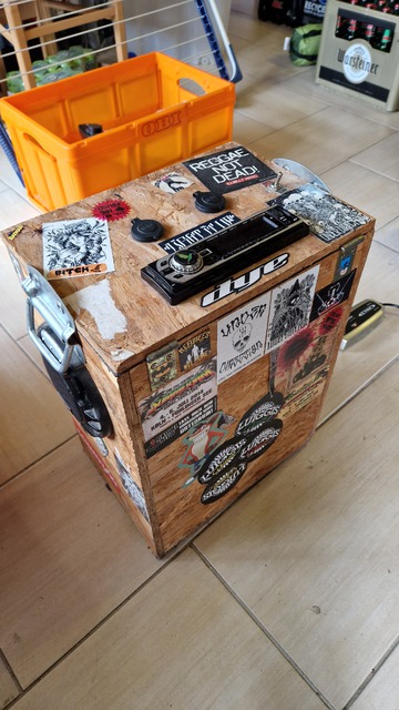 Box Von Außen 