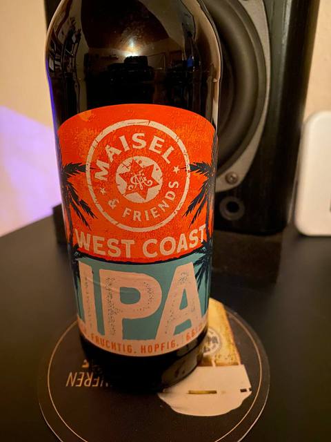 Maisen Ipa