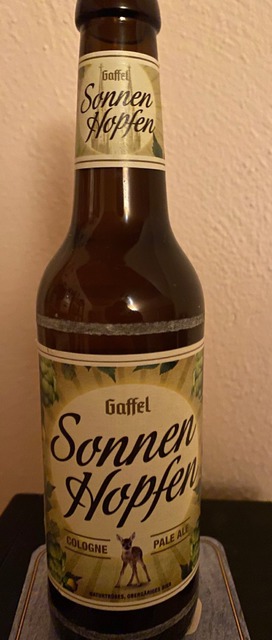 Sonnenhopfen