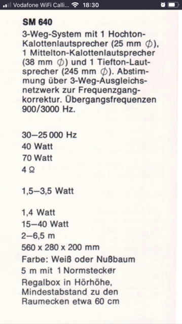 Heco-sm-640-daten