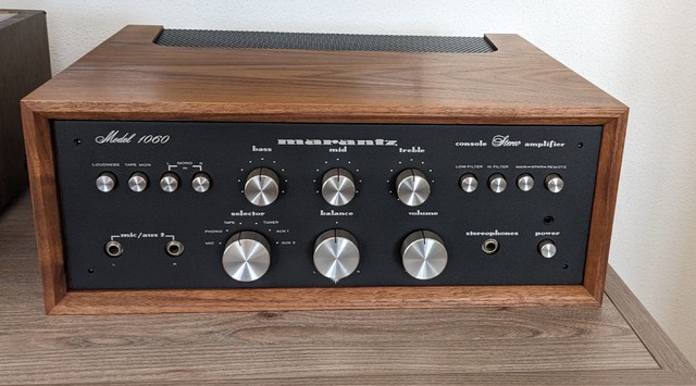 Marantz 1060
