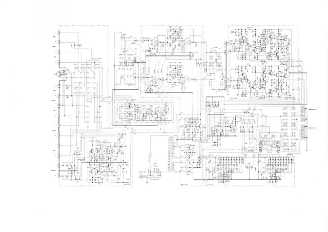 Wangine WNA 120 Schematic