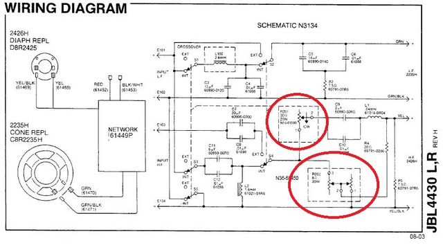 4430 Schematic