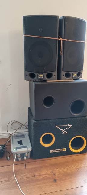 Soundsystem