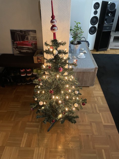 Frhliche Weihnachten 