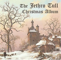 Jethro Tull Christmas Album