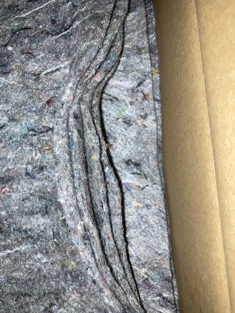 TeichVlies 500g/qm