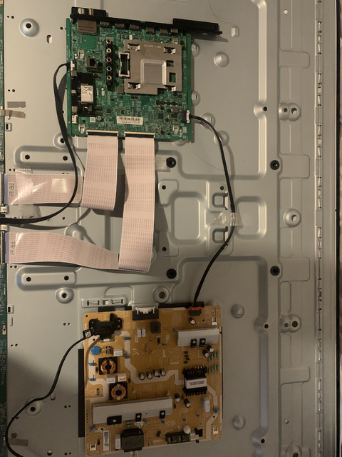 Samsung TV