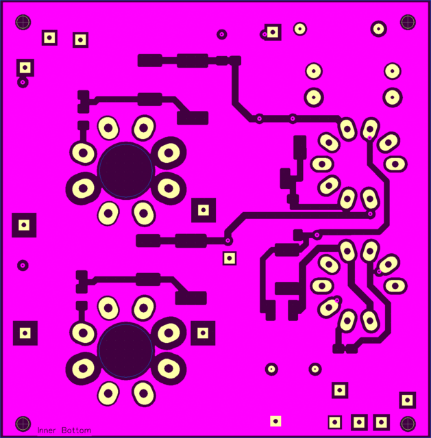 Layer 3 - Inner Bottom