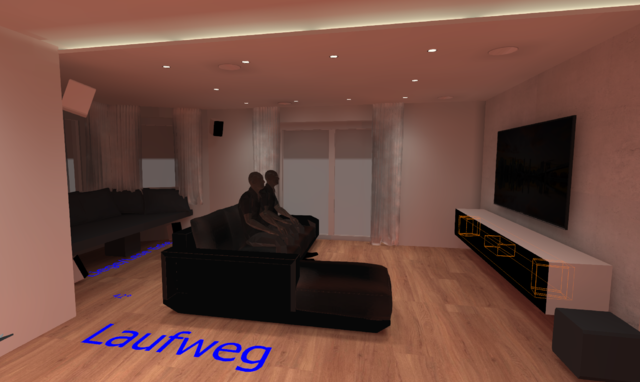 3D Ansicht V2