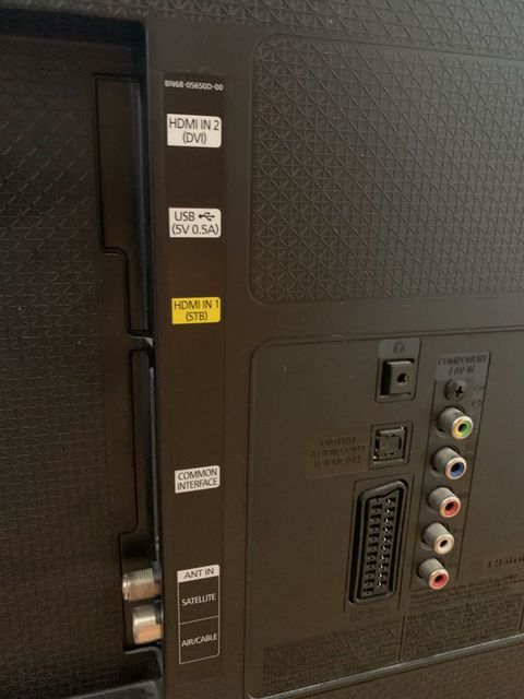 HDMI (DVI)