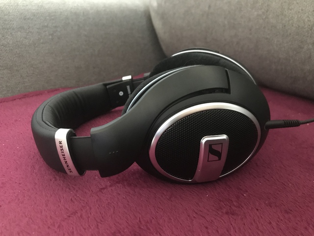 Hd599