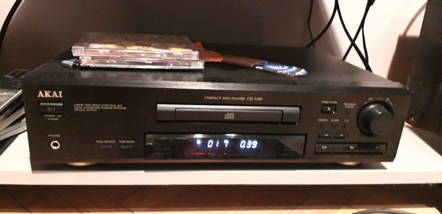 CD-1100
