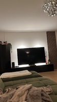 TV-Wand