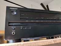 Onkyo links