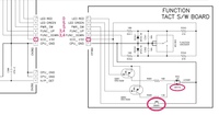 10-10 FRONT & POWER SW UNIT CP302