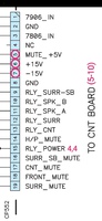 4-10 CPU UNIT CP552