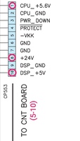 4-10 CPU UNIT CP553