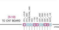 6-10 MAIN UNIT CP556