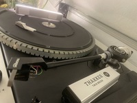 Tonarm Thorens TD 110 