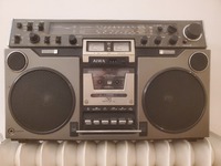 AIWA TPR 950