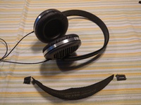 Senheiser HD540 Kopfband 