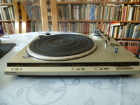 Technics SL-DD33