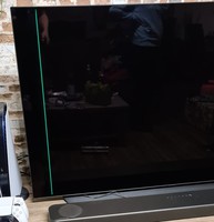 LG OLED55C17LB Defekt