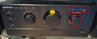 Onkyo