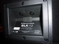 Electro Voice ELX112