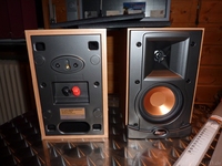 Klipsch RB-10