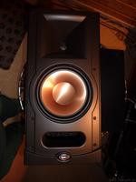 Klipsch RB-81