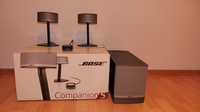 Bose PC